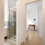 Bilocale Via Rimembranze 6 شقة