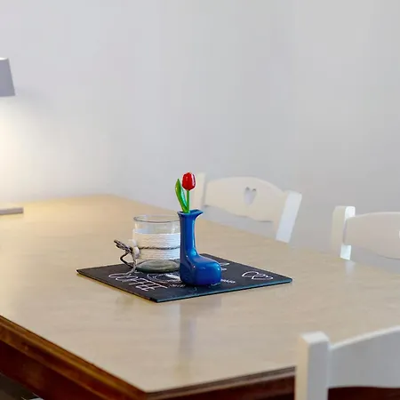 Bilocale Via Rimembranze 6 Appartement Levanto