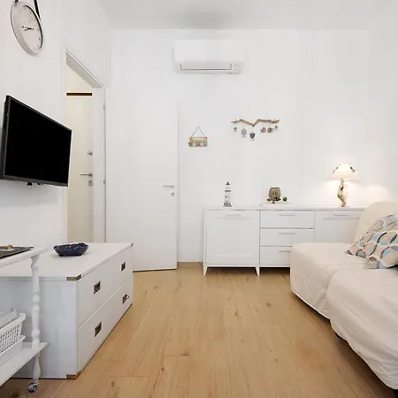 Bilocale Via Rimembranze 6 Appartement Levanto