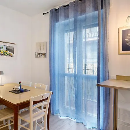 Bilocale Via Rimembranze 6 Appartement Levanto
