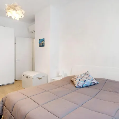 Appartement Bilocale Via Rimembranze 6