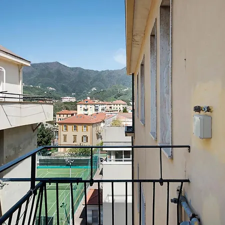 Apartamento Bilocale Via Rimembranze 6 *