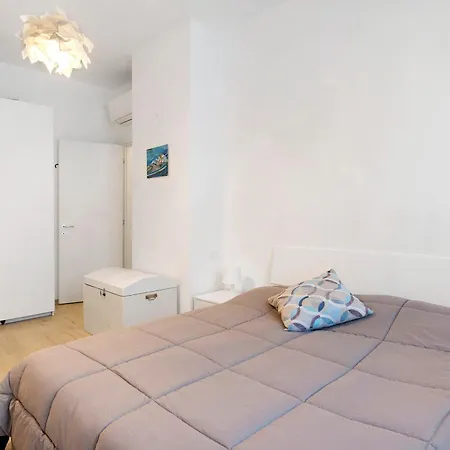 Bilocale Via Rimembranze 6 Apartamento *