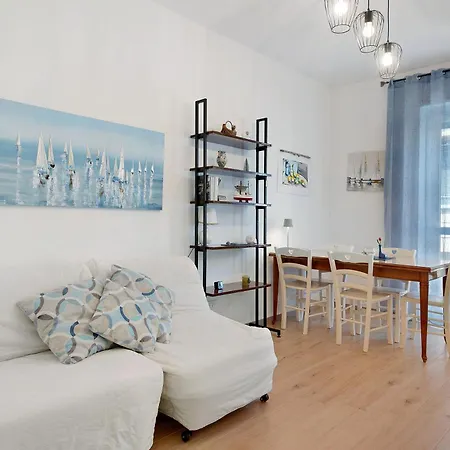 Apartamento Bilocale Via Rimembranze 6 Levanto