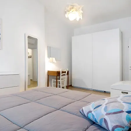 Bilocale Via Rimembranze 6 Apartamento Levanto