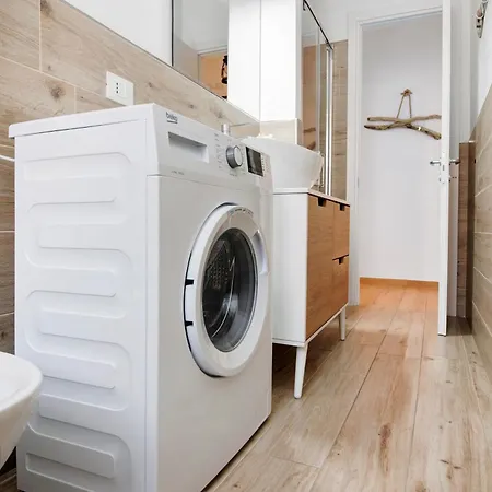 Bilocale Via Rimembranze 6 Apartamento