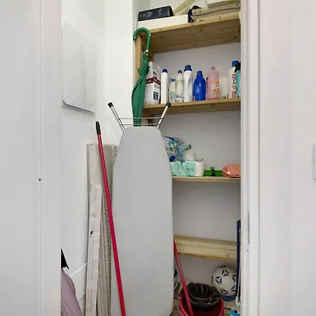 Appartement Bilocale Via Rimembranze 6 Levanto
