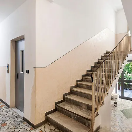 Bilocale Via Rimembranze 6 Appartement *