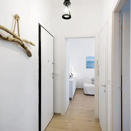 Appartement Bilocale Via Rimembranze 6 Levanto