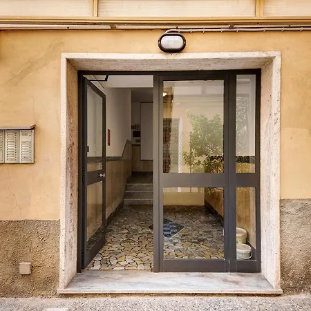 Appartement Bilocale Via Rimembranze 6