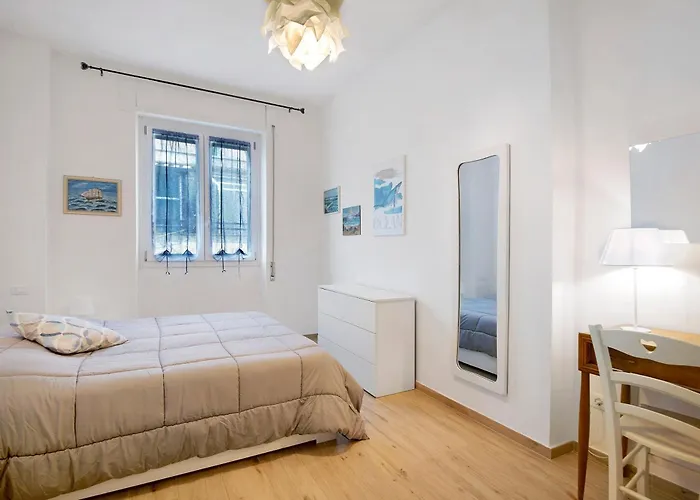 Apartamento Bilocale Via Rimembranze 6 Levanto