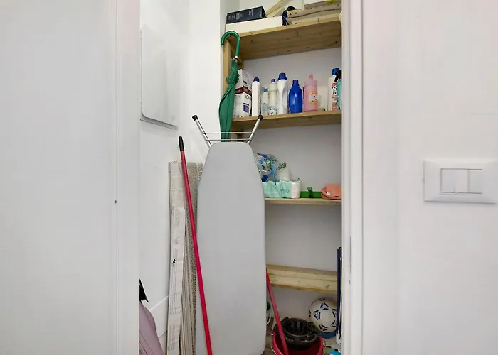 Apartamento Bilocale Via Rimembranze 6