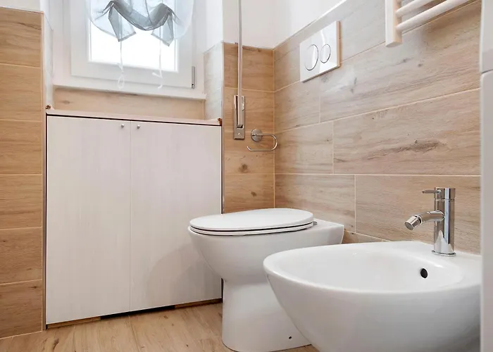 Apartamento Bilocale Via Rimembranze 6
