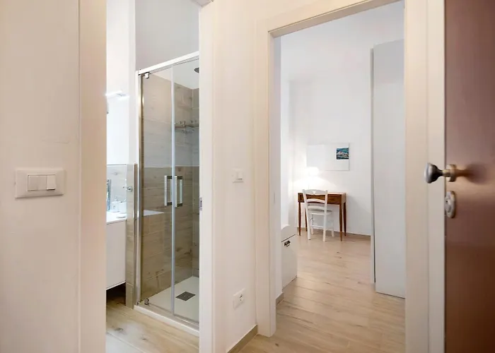 Bilocale Via Rimembranze 6 Apartamento