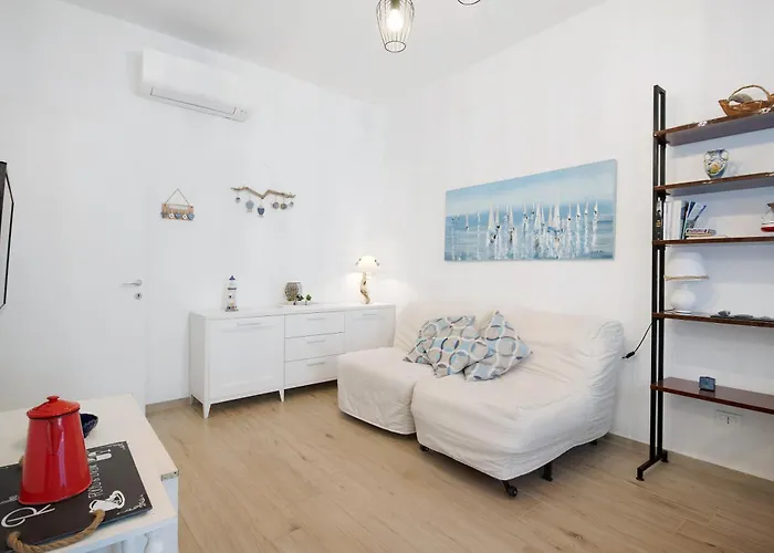 Bilocale Via Rimembranze 6 Apartamento *