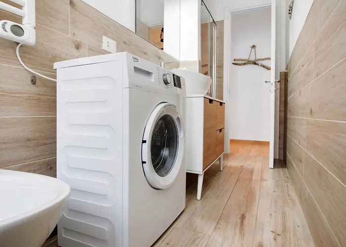 Bilocale Via Rimembranze 6 Apartamento *