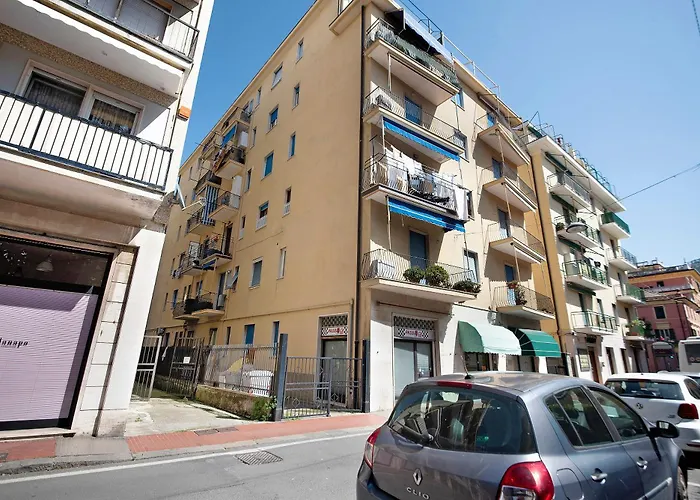 Bilocale Via Rimembranze 6 Apartamento *