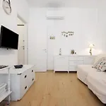 Bilocale Via Rimembranze 6 Apartmán Levanto