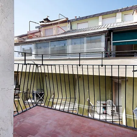 Apartament Bilocale Via Rimembranze 6