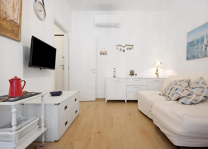Bilocale Via Rimembranze 6 Apartman Levanto