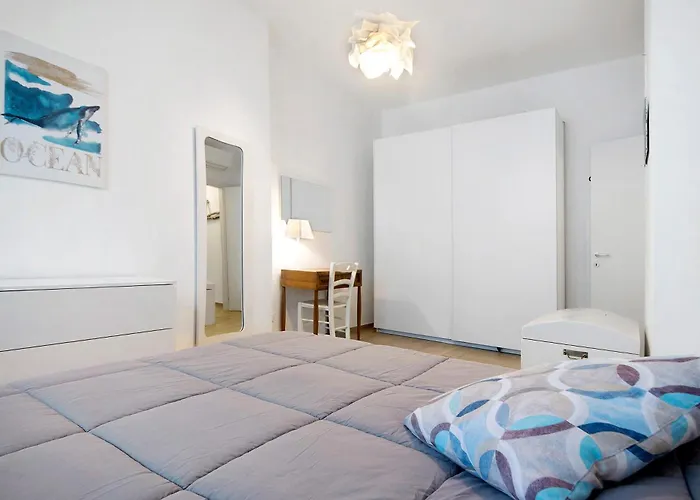 Bilocale Via Rimembranze 6 Apartman *