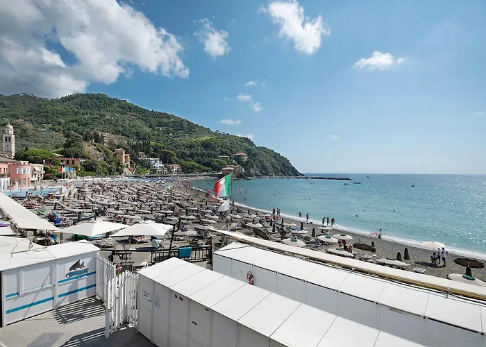 Apartman Bilocale Via Rimembranze 6 *